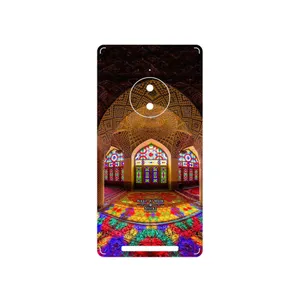 MAHOOT Nasir Al-Molk Mosque Cover Sticker for Nokia Lumia 830