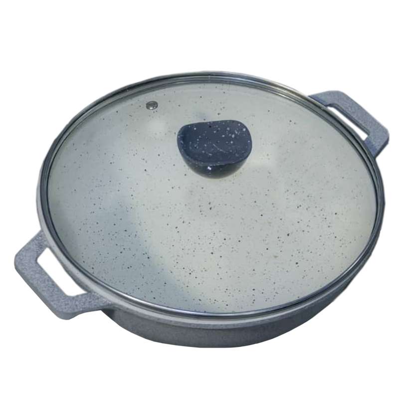 قابلمه مدل m706 سایز 24