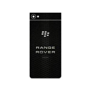 MAHOOT  Range-Rover Cover Sticker for BlackBerry Motion
