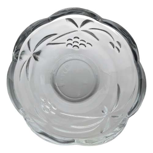 آجیل خوری کاوه مدل SHAFAGH بسته 6 عددی