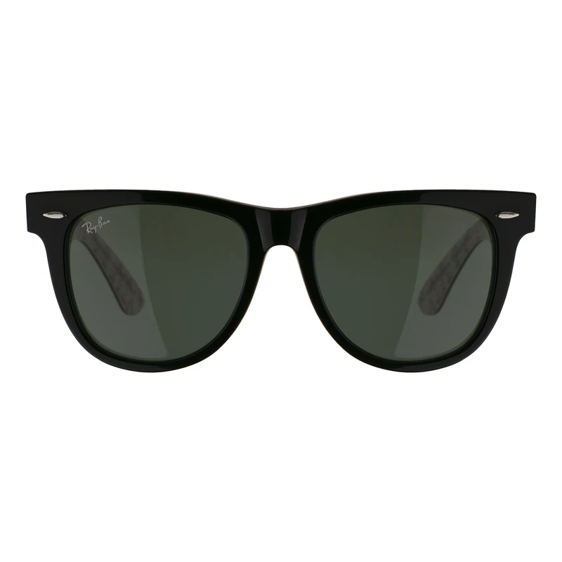 عینک آفتابی ویفرر (Wayfarer) ری بن مدل RB2140-1017
