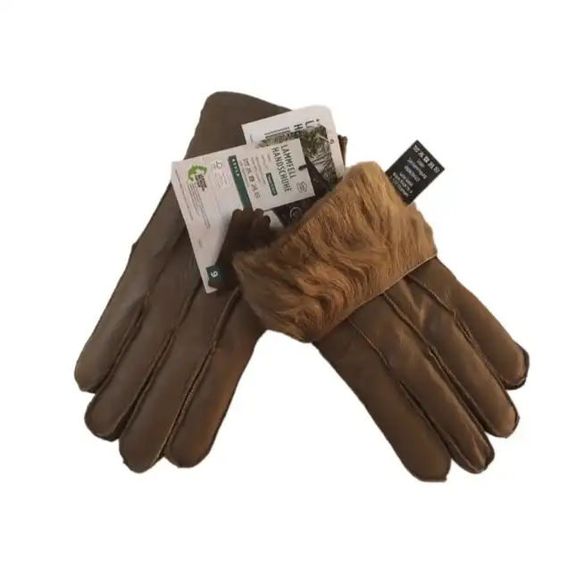 دستکش زنانه لامفیل مدل LA222