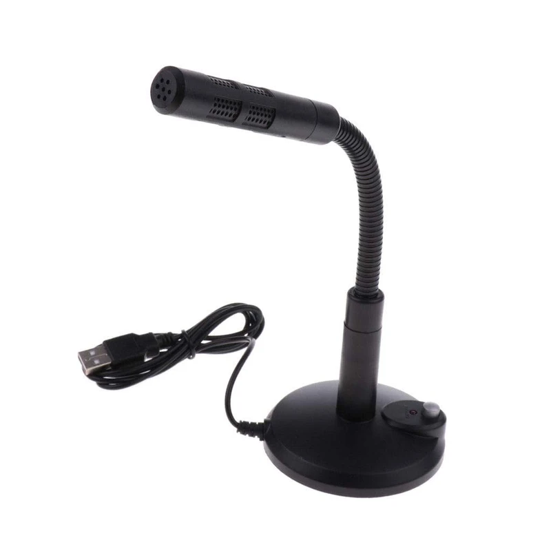 میکروفن کندانسر مدل M-309