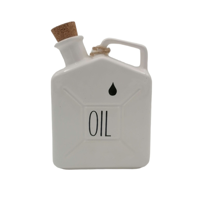 ظرف روغن کارولین کیچن ور مدل MEHRSA ظرف روغن کارولین کیچن ور مدل MEHRSA