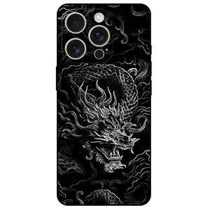 Megafone Dragon 1897 Cover For Apple iPhone 16 Pro 