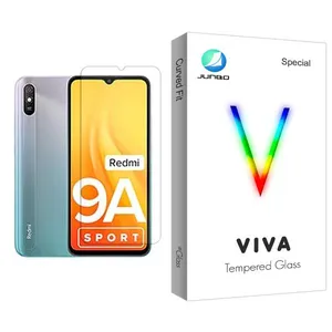 Junbo Viva Glass MIX001 Screen Protector For Xiaomi Redmi 9A Sport