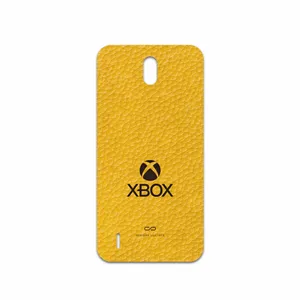 MAHOOT ML-XBOX Cover Sticker for Nokia C1
