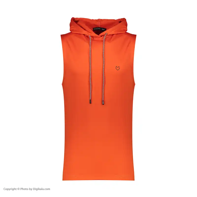 تاپ کلاه دار ورزشی مردانه مل اند موژ مدل M06773-905