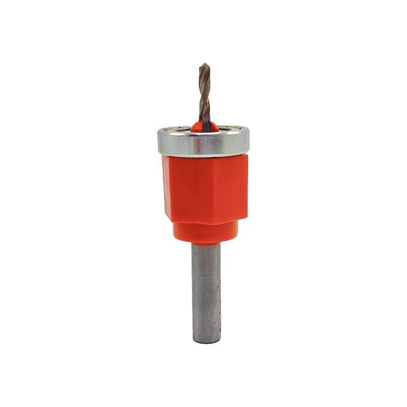 مته خزینه چوب مدل jt-3  سایز3 میلی متر