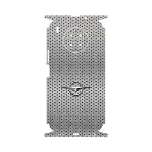 MAHOOT Haima-FullSkin Cover Sticker for Huawei Nova 8i