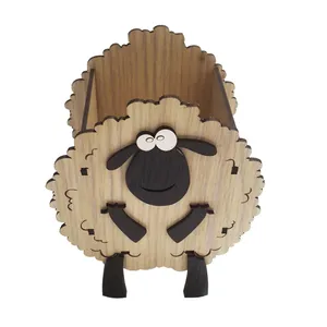 جامدادی رومیزی مدل بره ناقلا