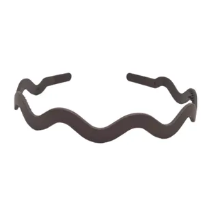 تل مو زنانه مدل موج دار مات