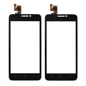 تاچ مدل G630 مناسب برای گوشی موبایل هوآوی Ascend G630 بسته دو عددی 