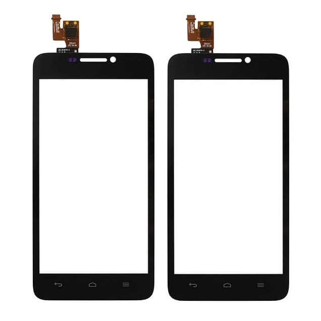 تاچ مدل G630 مناسب برای گوشی موبایل هوآوی Ascend G630 بسته دو عددی 
