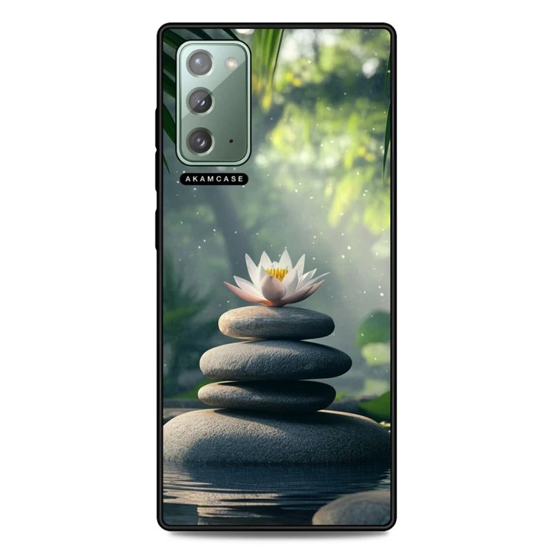 کاور آکام مدل AMC-WSGN20-ZEN-7 مناسب برای گوشی موبایل سامسونگ Galaxy Note 20
