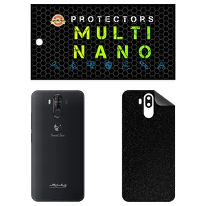 MULTI NANO X-F1G Back Skin For GLX Genral Luxe Pars II
