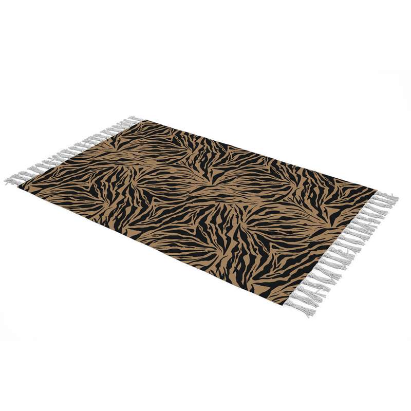 شال مبل کد Q2SH1040 سایز 100x180 سانتی متر شال مبل کد Q2SH1040 سایز 100x180 سانتی متر