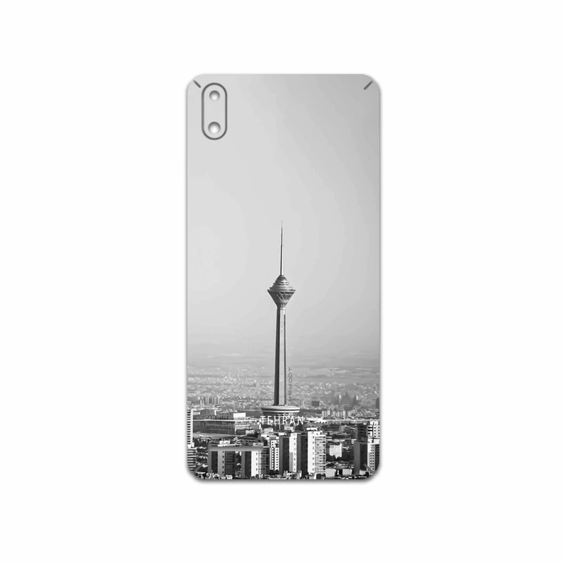 برچسب پوششی ماهوت مدل Tehran-City مناسب برای گوشی موبایل لاوا Z51