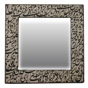 آینه چوبی کد 398.2