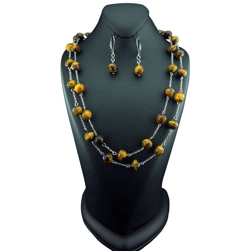 نیم ست زنانه مدل تایگر N8 نیم ست زنانه مدل تایگر N8