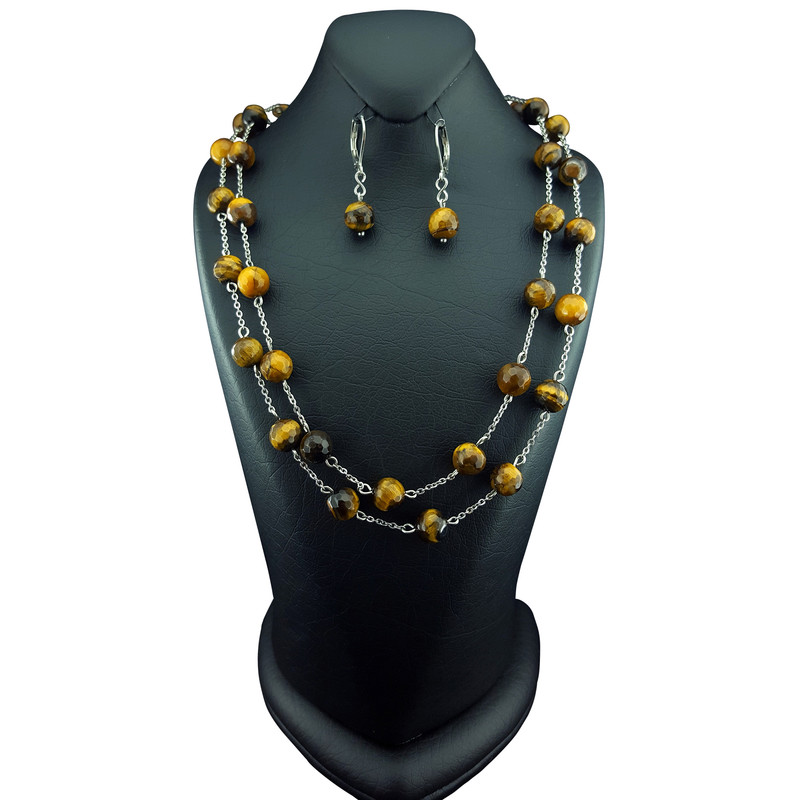 نیم ست زنانه مدل تایگر N8 نیم ست زنانه مدل تایگر N8