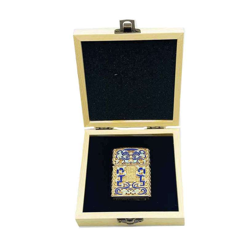 فندک چیف مدل L125