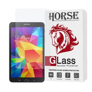 Horse TABHO8 Screen Protector For Samsung Galaxy Tab T335 / Galaxy Tab 4.8 LTE