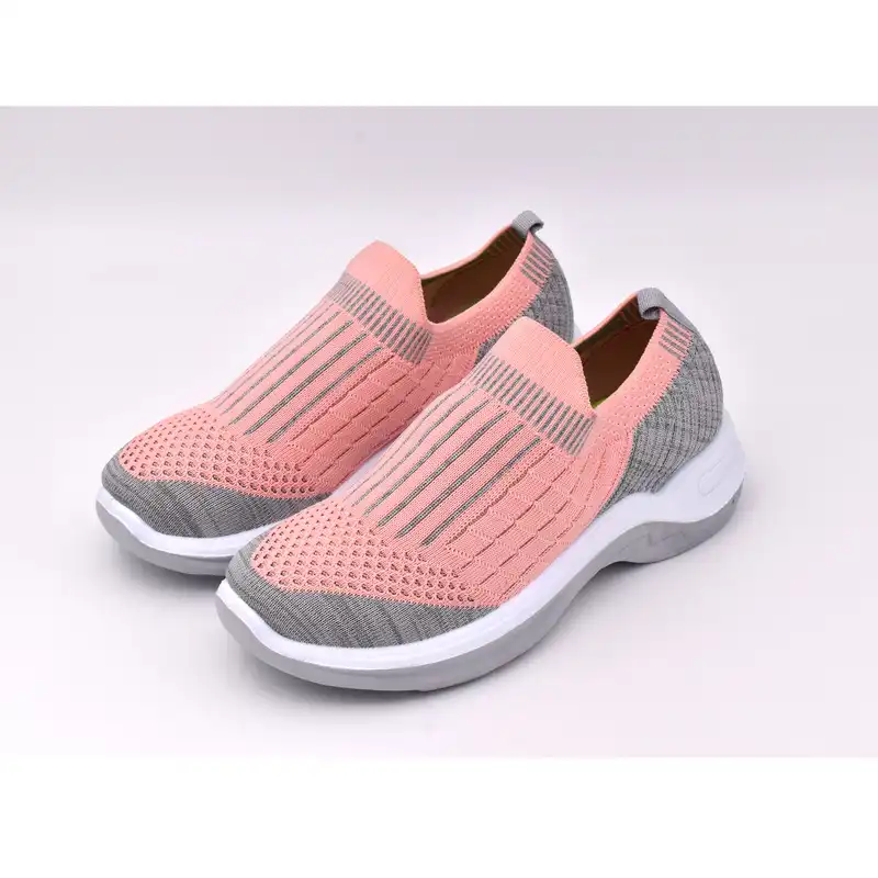 کفش طبیعت گردی زنانه مدل کیانا کد 8873-2