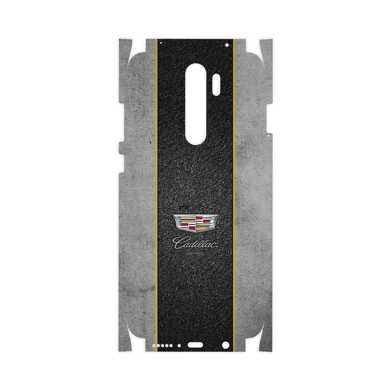 برچسب پوششی ماهوت مدل Cadillac-FullSkin مناسب برای گوشی موبایل شیائومی Redmi Note 8 Pro