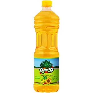 روغن مایع مخلوط ویسپو - 0.9 لیتر