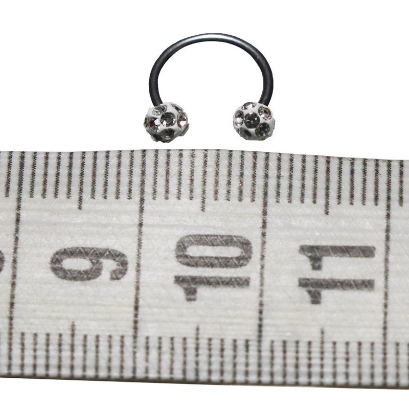 پیرسینگ بدن مدل SLK