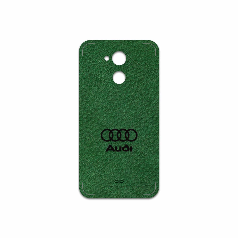 برچسب پوششی ماهوت مدل GL-AUDI مناسب برای گوشی موبایل آنر 5C Pro