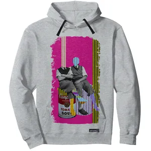 هودی مردانه 27 مدل Failed Memory کد MH1235