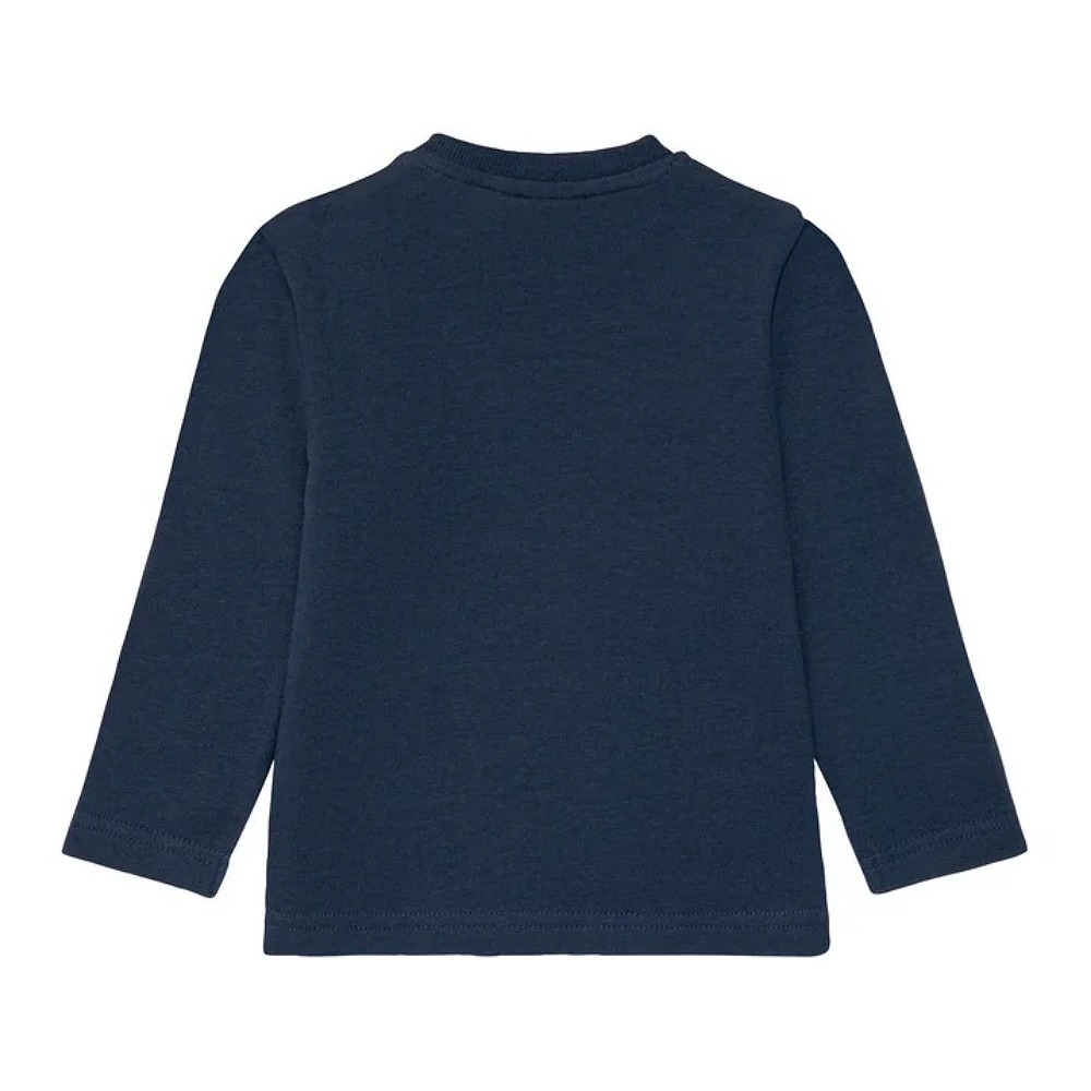 تی شرت آستین بلند دخترانه مای لیتل پونی مدل توکرکی پاییزه