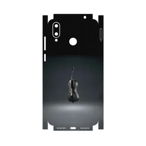MAHOOT Cello-FullSkin Cover Sticker for Gplus Q10