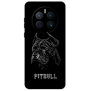 Megafone Pitbull 1883 Cover For Huawei Mate 50