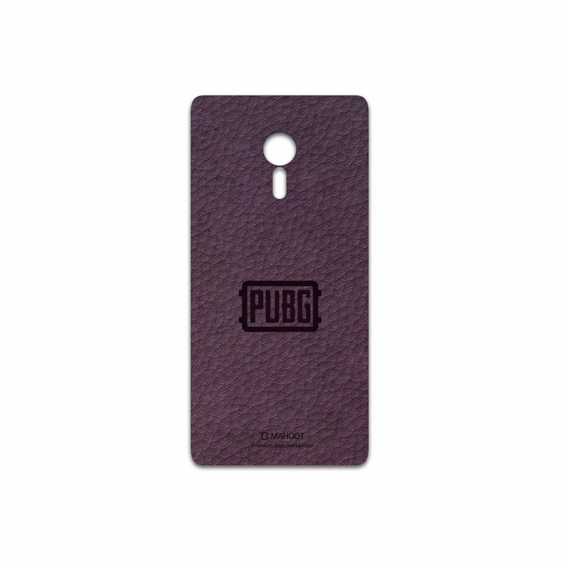 برچسب پوششی ماهوت مدل PL-PUBG مناسب برای گوشی موبایل لنوو ZUK Z2