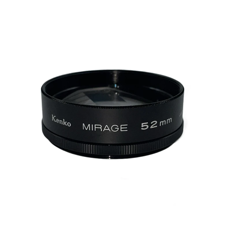 فیلتر لنز کنکو مدل KALEIDOSCOPE MIRAGE 3PF-52MM