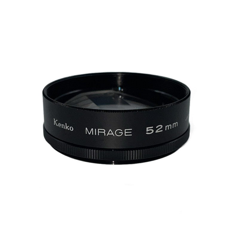 فیلتر لنز کنکو مدل KALEIDOSCOPE MIRAGE 3PF-52MM