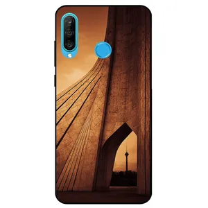 Megafone Freedom 1901 Cover For Huawei P30 Lite / Nova 4E