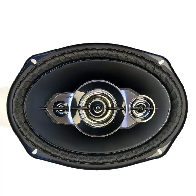 اسپیکر خودرو سونی مدل XS-XB6941 مجموعه 2 عددی