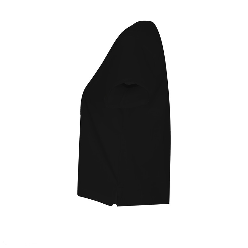 ست تی شرت و شلوارک زنانه مدل گربه کد CS