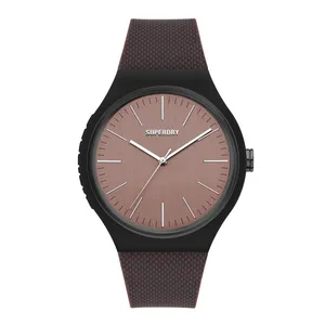 ساعت مچی عقربه ای سوپردرای مدل SYWGM2022101