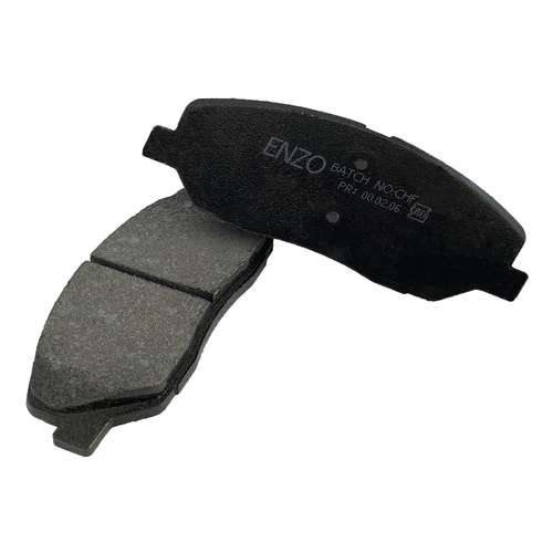 لنت ترمز جلو انزو کد 2005 مناسب برای خودرو کیا موهاوی