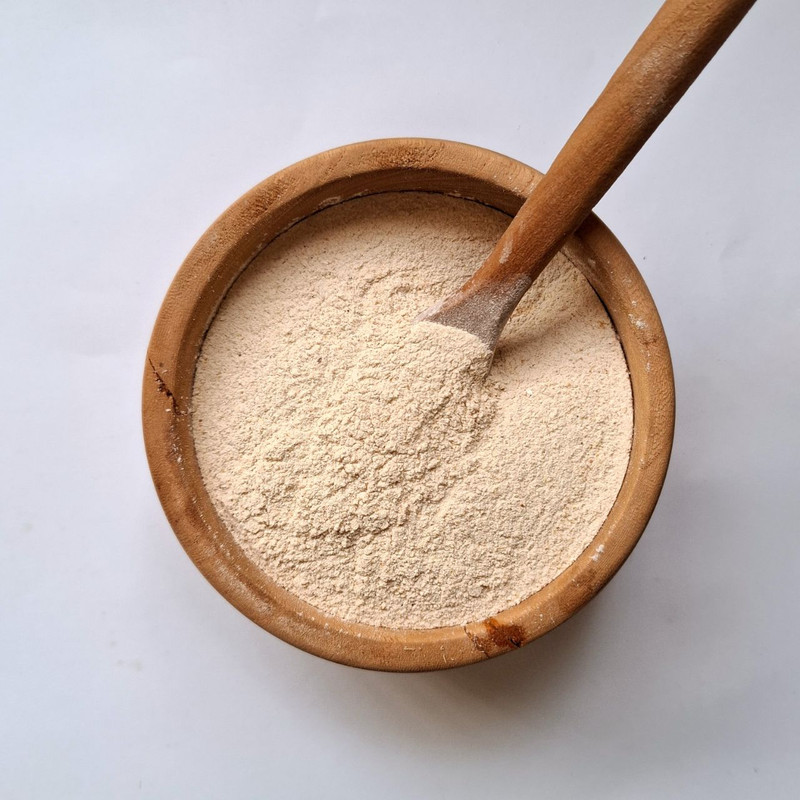 پودر سیر اعتماد – 500 گرم