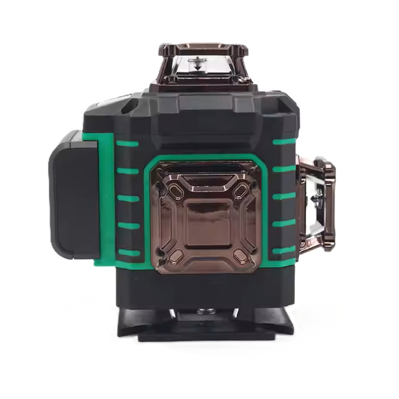 تراز لیزری مدل 3D-4D-360 مجموعه 12 عددی تراز لیزری مدل 3D-4D-360 مجموعه 12 عددی