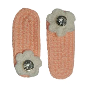 گیره مو دخترانه مدل Sa_08 بسته دو عددی