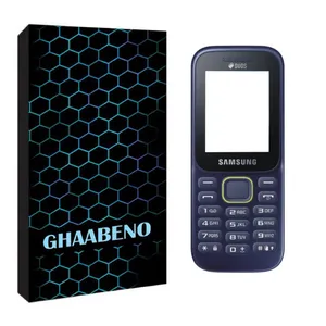 شاسی گوشی موبایل قاب نو مدل DBP مناسب برای گوشی موبایل سامسونگ B 310 