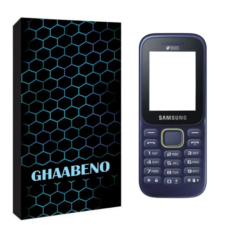 شاسی گوشی موبایل قاب نو مدل A-SH مناسب برای گوشی موبایل سامسونگ B 310 