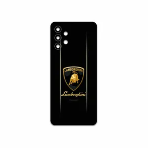 MAHOOT Lamborghini Cover Sticker for Samsung Galaxy A32 4G